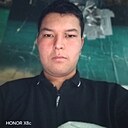 Знакомства: Одил, 35 лет, Рыбинск