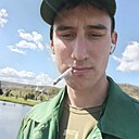 Знакомства: Александр, 22 года, Красноусольский