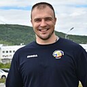 Знакомства: Dobr, 43 года, Магадан