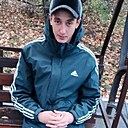 Знакомства: Алексей, 25 лет, Якутск