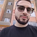 Знакомства: Андрей, 26 лет, Астана