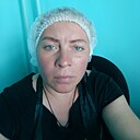 Знакомства: Светлана, 44 года, Кунгур