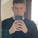 Знакомства: Толик, 19 лет, Мензелинск