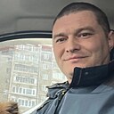 Знакомства: Антон, 35 лет, Облучье