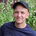Знакомства: Дима, 43 года, Краснокамск