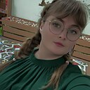 Знакомства: Ксения, 21 год, Иркутск