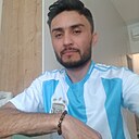 Знакомства: Бек, 38 лет, Ташкент