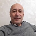 Знакомства: Ali, 51 год, Киев