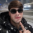 Знакомства: Руслан, 21 год, Якутск