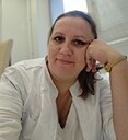 Знакомства: Юлия, 47 лет, Задонск