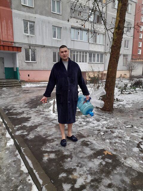 Фото - Tabor.ru