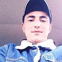 Знакомства: Тойлы, 23 года, Варшава