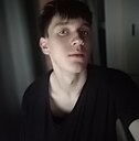 Знакомства: Сергей, 18 лет, Железнодорожный