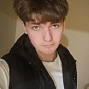 Знакомства: Стас, 19 лет, Саранск