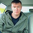 Знакомства: Егор, 41 год, Анапа