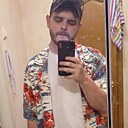 Знакомства: Кирилл, 25 лет, Саров