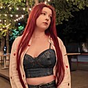Знакомства: Вика, 20 лет, Адлер