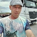 Знакомства: Николай, 41 год, Салехард