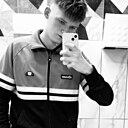 Знакомства: Александр, 18 лет, Речица