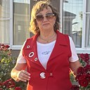 Знакомства: Инна, 59 лет, Анапа