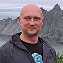 Знакомства: Сергей, 41 год, Уфа