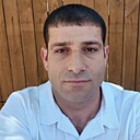 Знакомства: Ман, 34 года, Геленджик