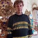 Знакомства: Володя, 56 лет, Глуск