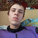 Знакомства: Петр, 23 года, Новосибирск