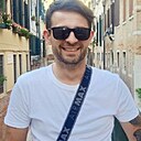 Знакомства: Mark, 37 лет, Прага