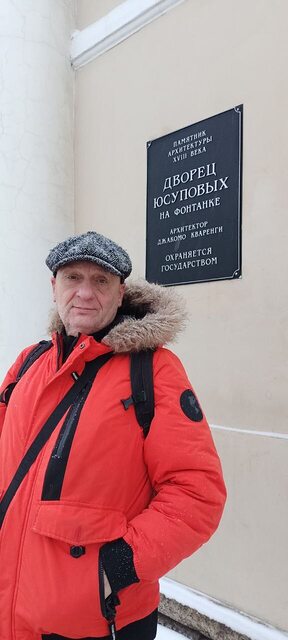 Фото - Tabor.ru