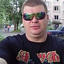 Знакомства: Кирилл, 37 лет, Коломна