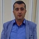 Знакомства: Рашад, 45 лет, Невьянск
