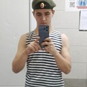 Знакомства: Илья, 19 лет, Златоуст
