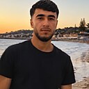 Знакомства: Zeyd, 24 года, Уфа