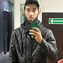 Знакомства: Раслул, 23 года, Краснодар