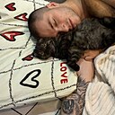 Знакомства: Vitaliy, 31 год, Юрга