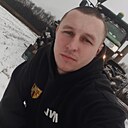 Знакомства: Антон, 27 лет, Путивль
