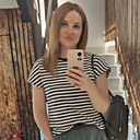 Знакомства: Анастасия, 38 лет, Самара