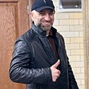 Знакомства: Георгий, 41 год, Владикавказ