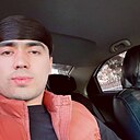 Знакомства: Огабек, 25 лет, Пыть-Ях