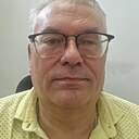 Знакомства: Владимир, 55 лет, Ульяновск