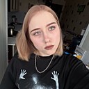 Знакомства: Лиза, 21 год, Вологда
