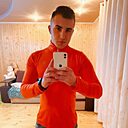 Знакомства: Dima, 27 лет, Луцк