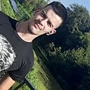 Знакомства: Даниил, 27 лет, Вольск