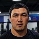 Знакомства: Казах, 39 лет, Алматы