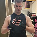 Знакомства: Кирилл, 39 лет, Новоазовск