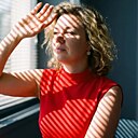 Знакомства: Олеся, 38 лет, Тольятти