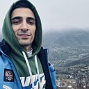 Знакомства: Давид, 31 год, Каспийск