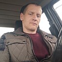 Знакомства: Серёга, 37 лет, Куйбышево