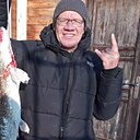 Знакомства: Игорь, 58 лет, Гомель